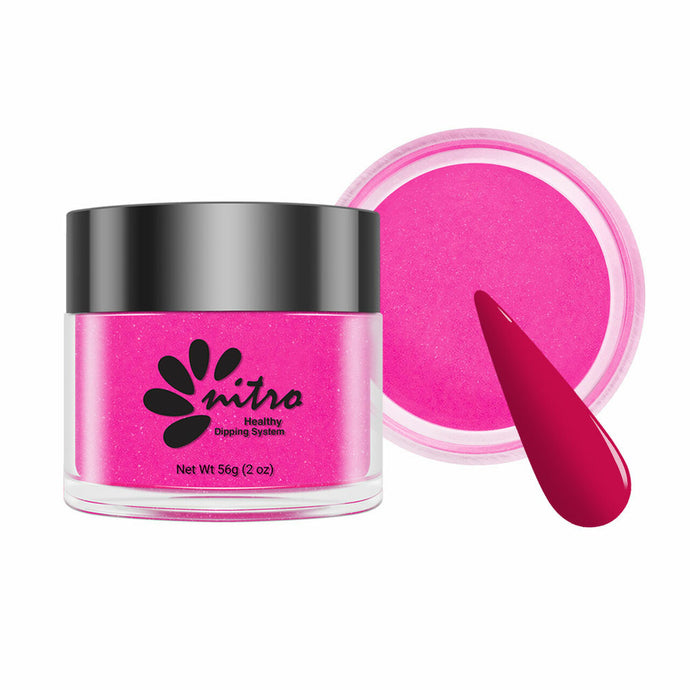 Nitro Dipping Powder - 124