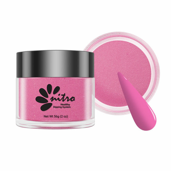 Nitro Dipping Powder - 125