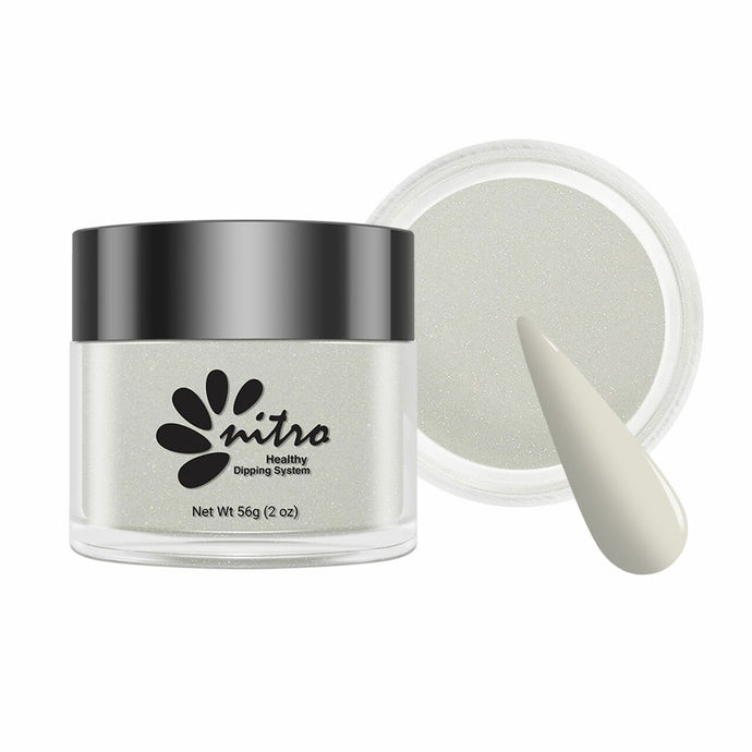 Nitro Dipping Powder - 126
