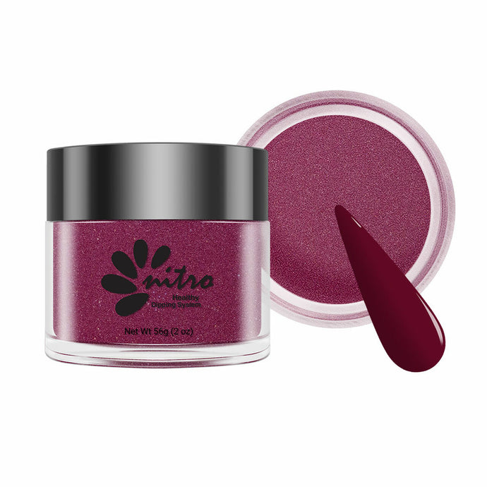 Nitro Dipping Powder - 128