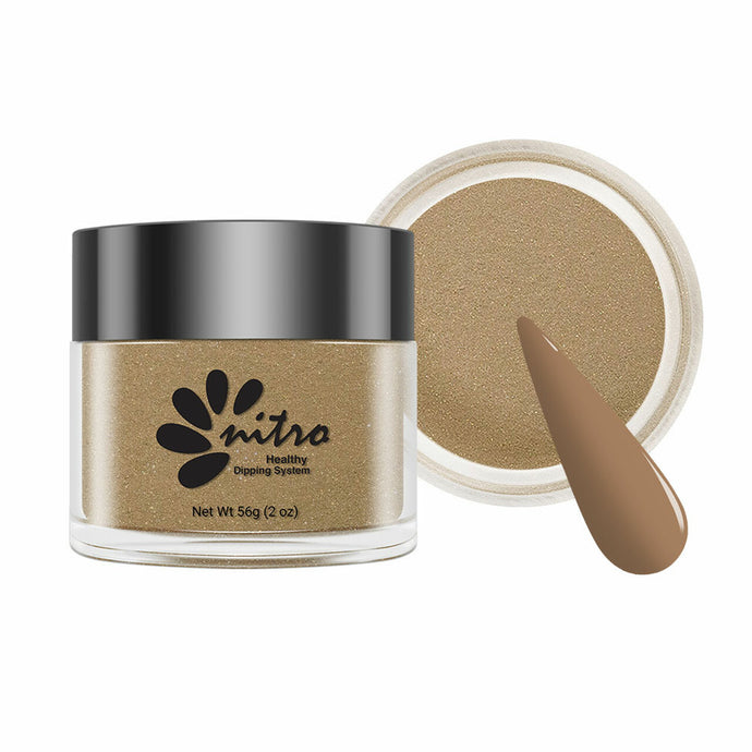 Nitro Dipping Powder - 131