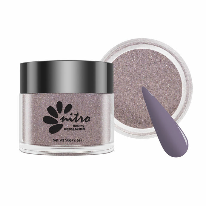 Nitro Dipping Powder - 132