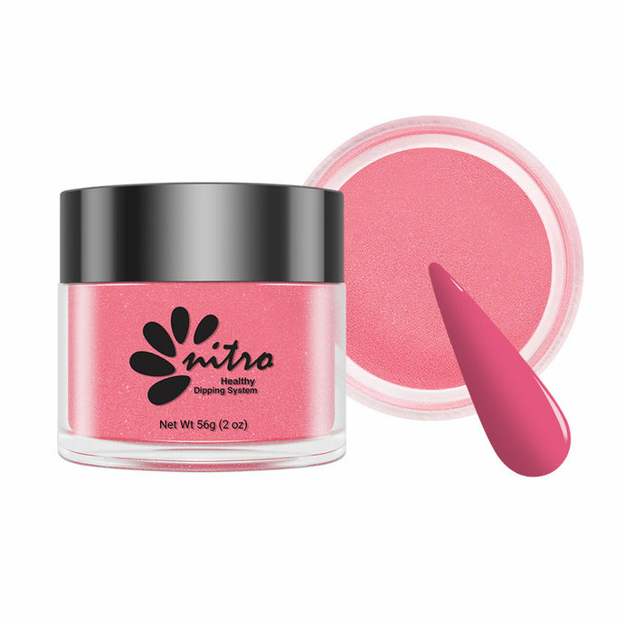 Nitro Dipping Powder - 133