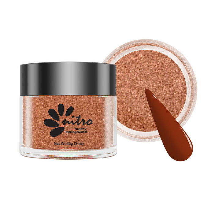 Nitro Dipping Powder - 134