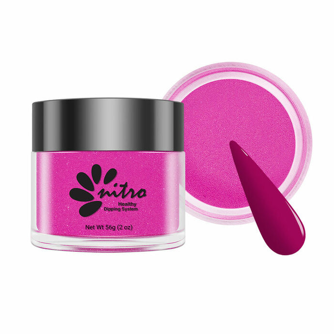 Nitro Dipping Powder - 135