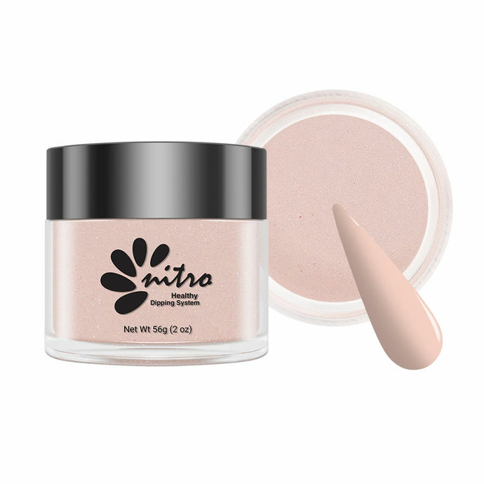 Nitro Dipping Powder - 136