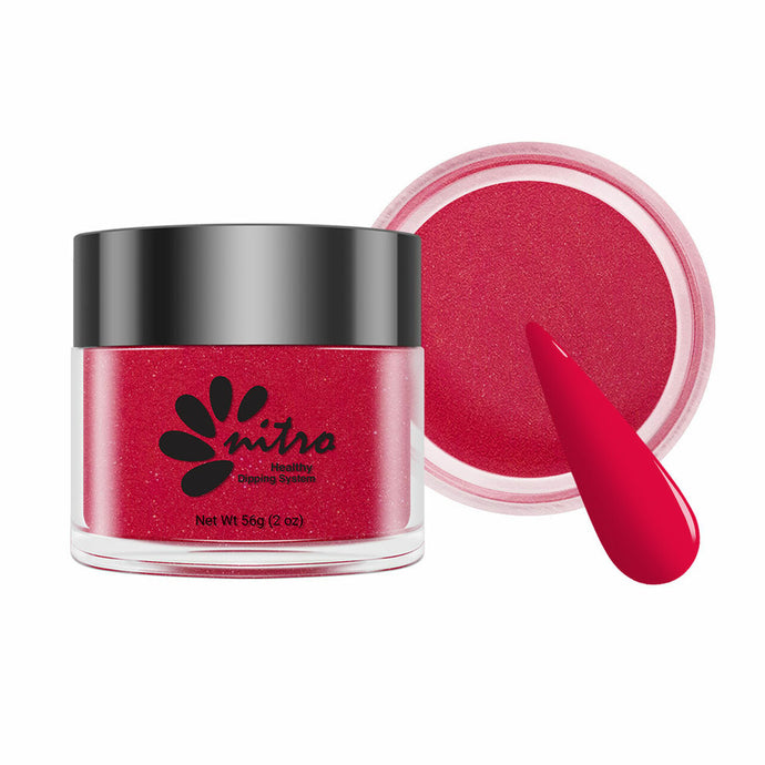 Nitro Dipping Powder - 137