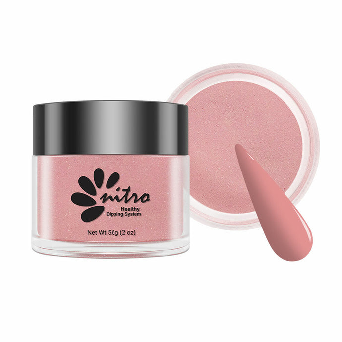 Nitro Dipping Powder - 138