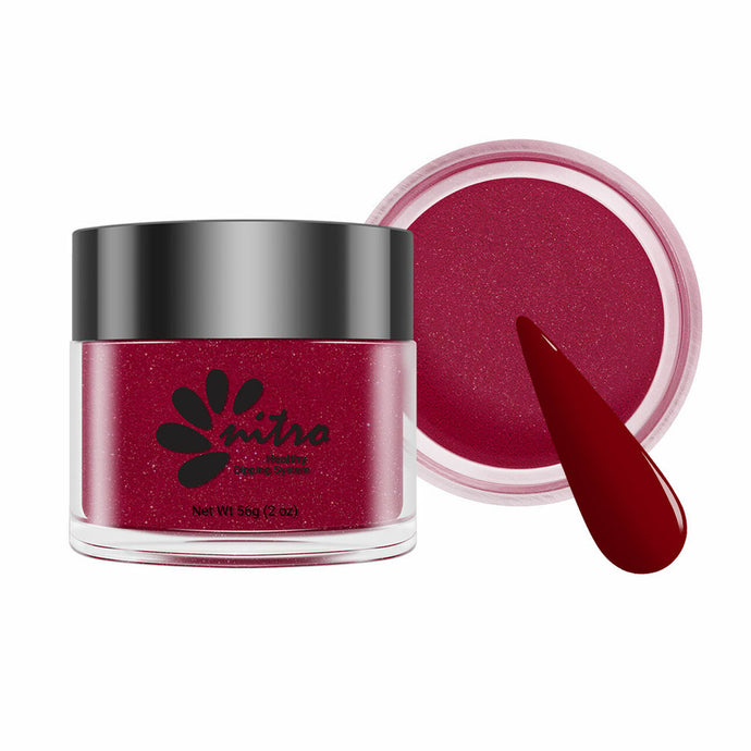 Nitro Dipping Powder - 139