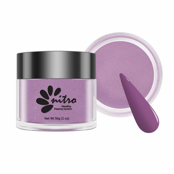 Nitro Dipping Powder - 140