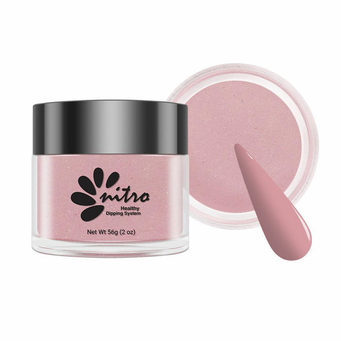 Nitro Dipping Powder - 141