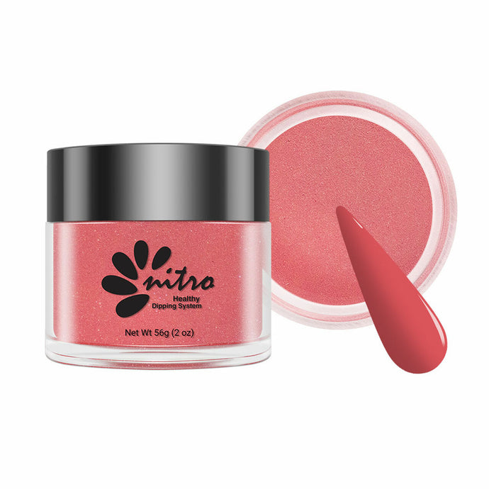 Nitro Dipping Powder - 142