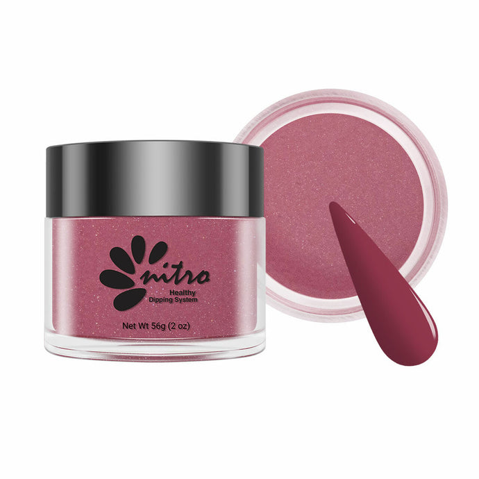 Nitro Dipping Powder - 143