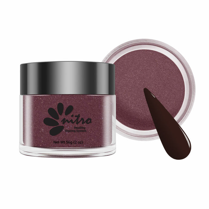 Nitro Dipping Powder - 144