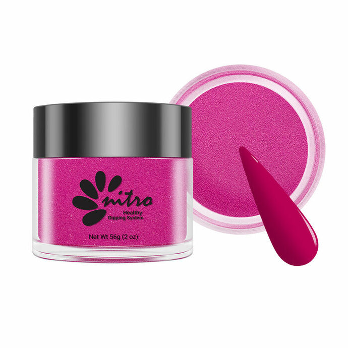 Nitro Dipping Powder - 151