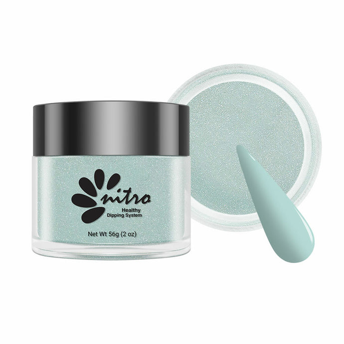 Nitro Dipping Powder - 153