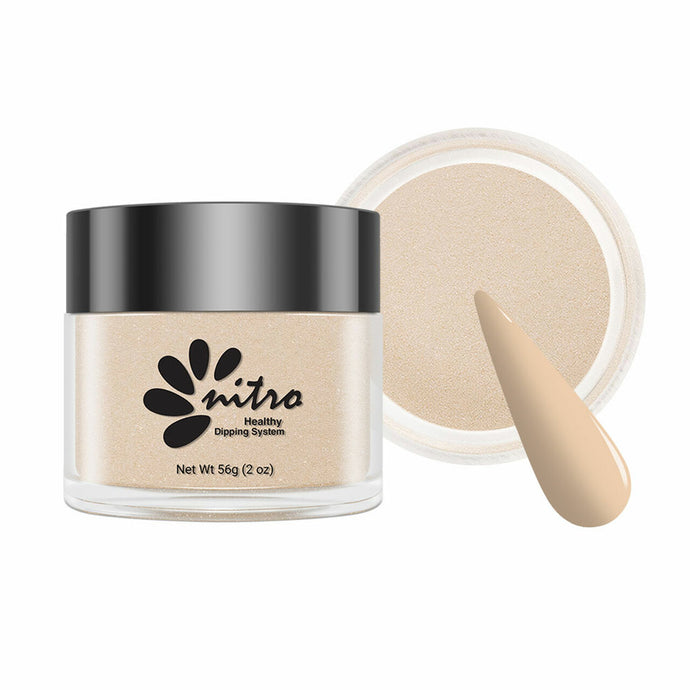 Nitro Dipping Powder - 155