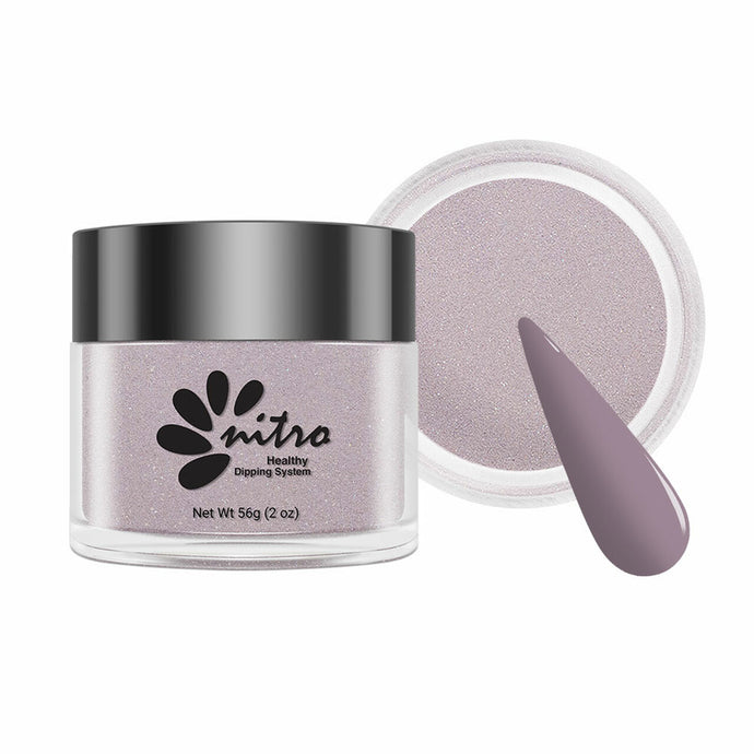 Nitro Dipping Powder - 156