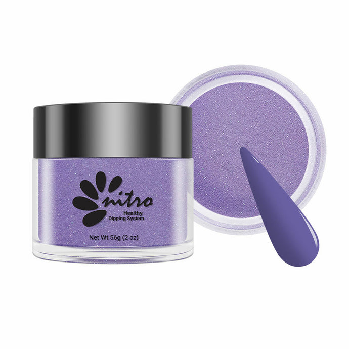 Nitro Dipping Powder - 157