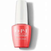 OPI GEL  A69 LIVE LOVE CARNIVAL