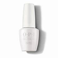 OPI GEL  L26 SUZI CHASES PORTU GEESE