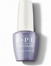 OPI GEL  F93