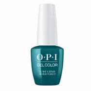 OPI GEL  F85 SPEAR IN YOUR POCKET? 15ML