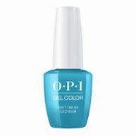 OPI GEL  E75 CAN'T FIND MY CZECHBOOK