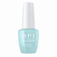 OPI GEL  F88 SUZI WITHOUT A PADDLE