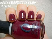 Load image into Gallery viewer, Orly Nail Lacquer  - Choose Your Color - Part 2
