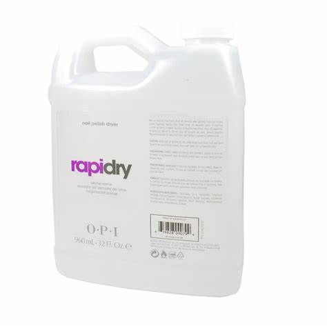 OPI RapiDry Spray - 32 oz Refill