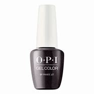 OPI GEL  B59 MY PRIVATE JET