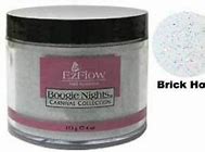 Load image into Gallery viewer, EzFlow Boogie Nights - 4 oz -  Glitter Acrylic
