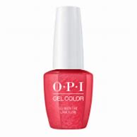 OPI GEL  H69 Go with the Lava Flow