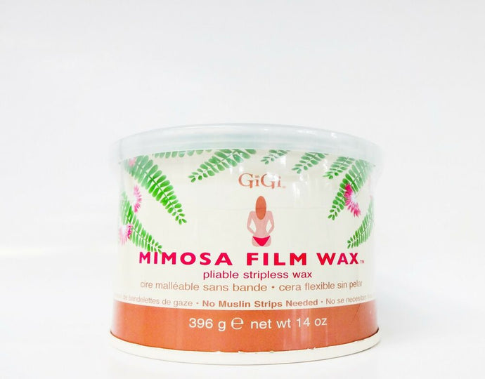 Gigi Wax 0833 Mimosa Film Wax, 14Oz