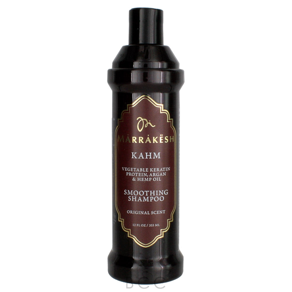 MARRAKESH NOURISH KAHM SHAMPOO / CONDITIONER - ORIGINAL SCENT 12 OZ