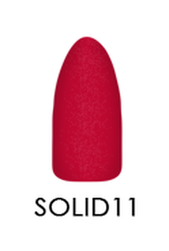 Chisel Acrylic & Dipping 2oz - SOLID 011