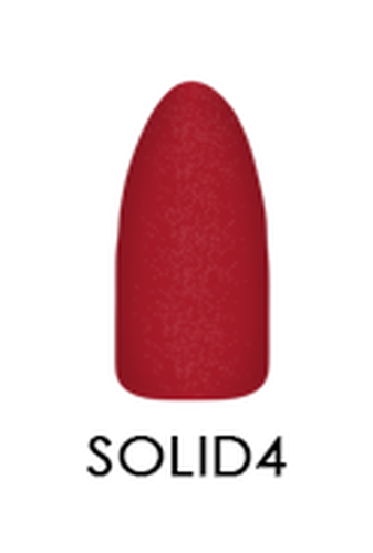 Chisel Acrylic & Dipping 2oz - SOLID 004