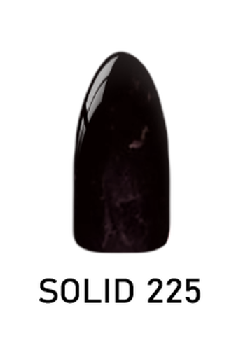 Chisel Acrylic & Dipping 2oz - SOLID 225