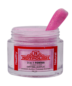 NotPolish-M Collection- M060 Sugar High