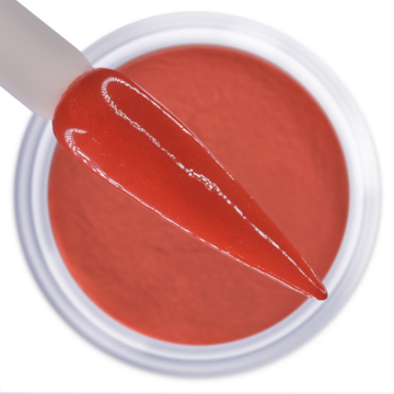 iGel Dip & Dap Powder - DD040 Red Spice