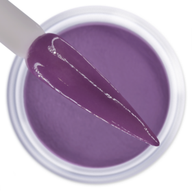 iGel Dip & Dap Powder - DD054 Passionate Purple