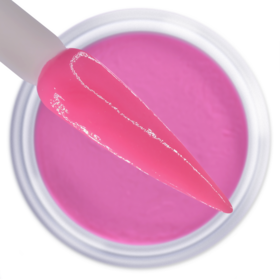 iGel Dip & Dap Powder - DD063 Bright Orchid
