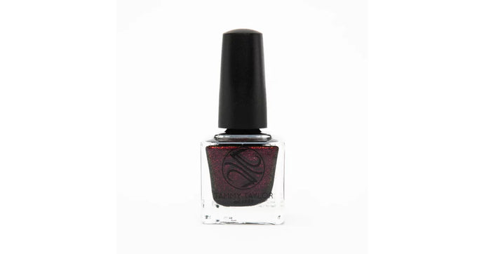 Tammy Taylor Nail Lacquer  - wild cherry
