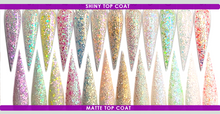 Load image into Gallery viewer, Chisel Dipping Powder - Candy Collection ( 12 colors)
