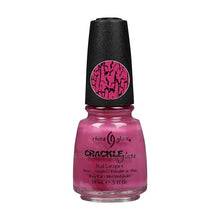 Load image into Gallery viewer, China Glaze Nail Lacquer 50+ colors - (Choose your color)

