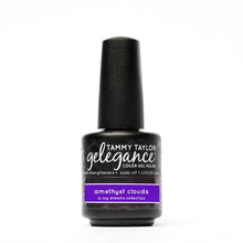 Load image into Gallery viewer, Tammy Taylor Gelegance Gel Polish - AMETHYST CLOUDS
