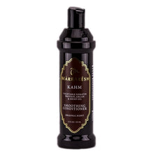 Load image into Gallery viewer, MARRAKESH NOURISH KAHM SHAMPOO / CONDITIONER - ORIGINAL SCENT 12 OZ
