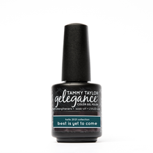 Load image into Gallery viewer, Tammy Taylor Gelegance Gel Polish - BEST IS YET TO COME

