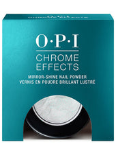 Load image into Gallery viewer, OPI Chrome Effects Powder 0.3 oz 1 g - choose colors
